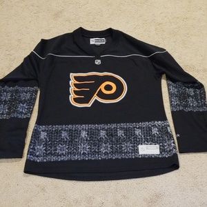 Women's Flyers Reebok Jersey